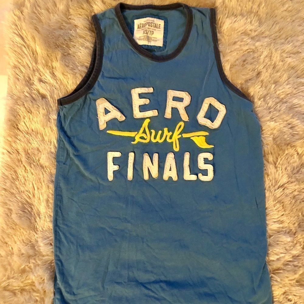 Aeropostale Tank Top